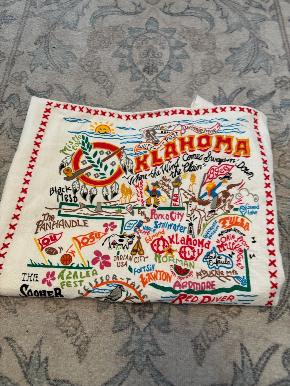 CATSTUDIO dish/hand/bar towel